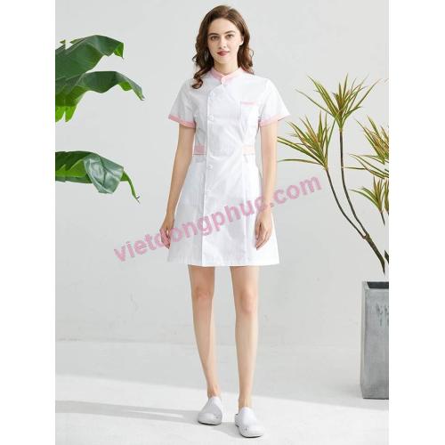 Đồng phục y tá 53